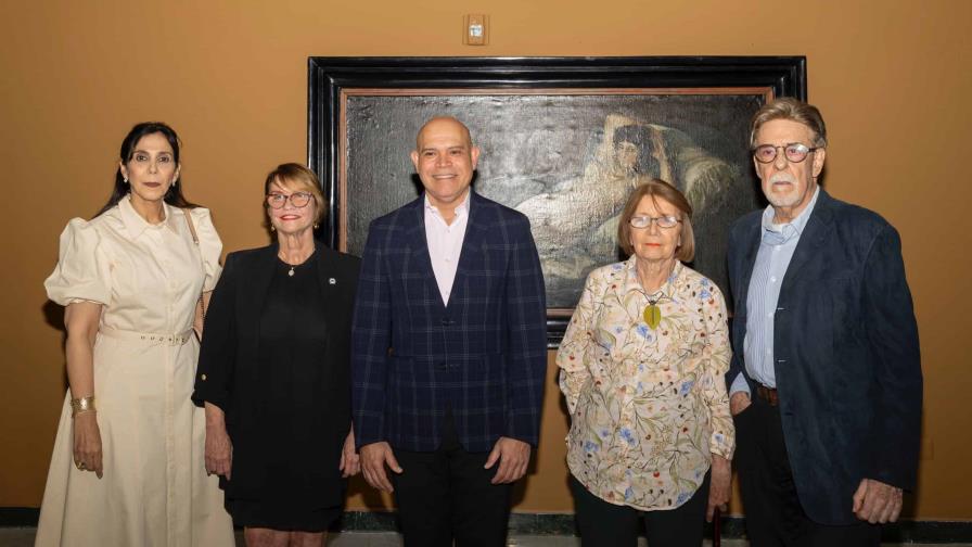 Bellas Artes lanza su primer catálogo con el que honra décadas de creación artística nacional