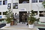 Proceso de licitación para la licencia de conducir “continúa su curso este viernes