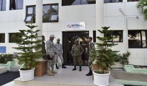 Proceso de licitación para la licencia de conducir "continúa su curso este viernes