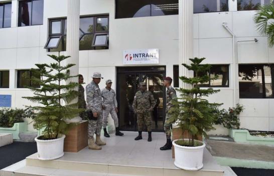 TSA rechaza amparo a Dekolor en contra de la licitación para licencia de conducir