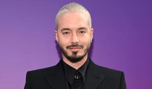 J Balvin recibirá premio de fundación de Marc Anthony por su compromiso con cultura latina