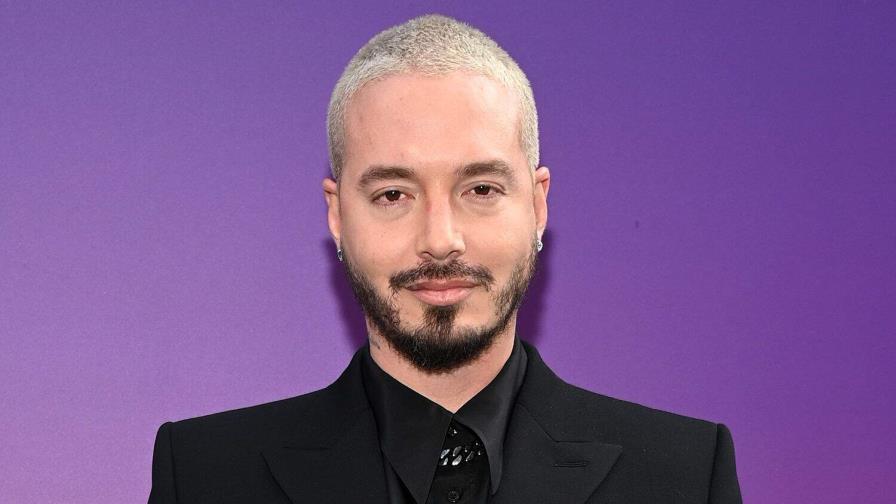J Balvin recibirá premio de fundación de Marc Anthony por su compromiso con cultura latina