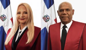 Dos jueces del TC en desacuerdo con sentencia que entierra el Aeropuerto de Bávaro