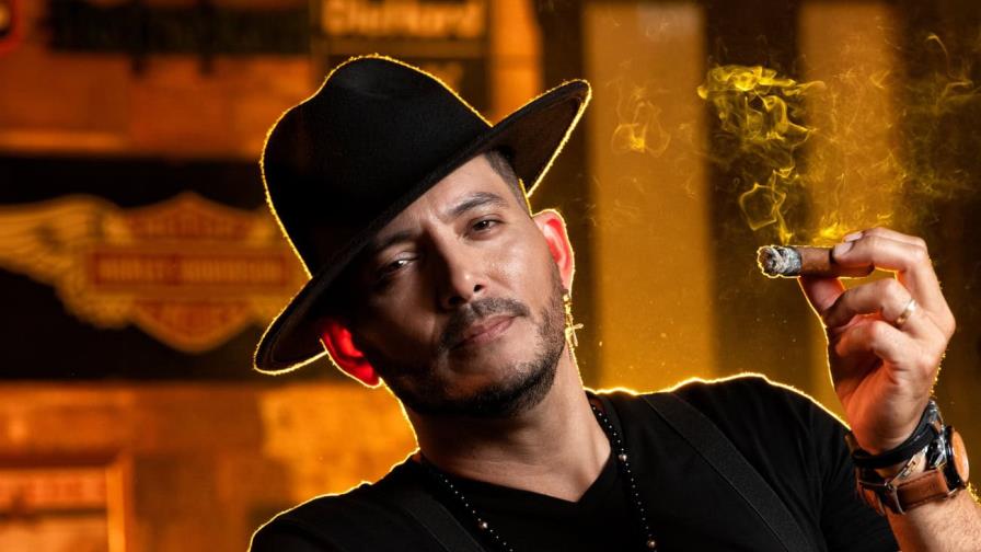 Max Max: "Quise hacer música para escuchar, no necesariamente para bailar"