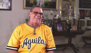 Miguel Diloné, el jugador más excitante del béisbol dominicano en toda su historia