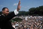 Hijos de Martin Luther King temen que el uso de documentos persiga minar su legado