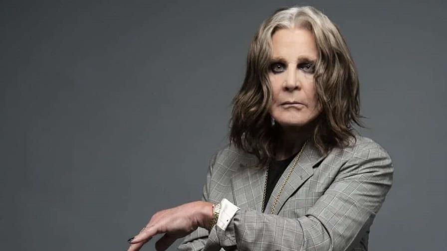 Se apaga la voz del heavy metal: muere Ozzy Osbourne, el autoproclamado "Príncipe de las Tinieblas" Se apaga la voz del heavy metal: muere Ozzy Osbourne, el autoproclamado "Príncipe de las Tinieblas"