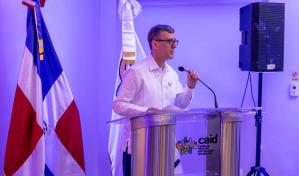 Presentan Redmap, herramienta para ubicar asistencia para personas con discapacidad