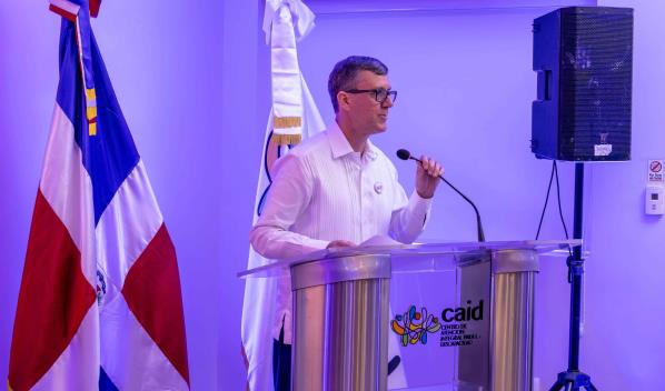 Presentan Redmap, herramienta para ubicar asistencia para personas con discapacidad