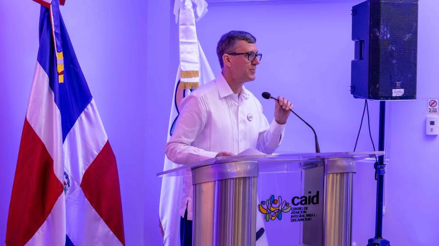 Presentan Redmap, herramienta para ubicar asistencia para personas con discapacidad