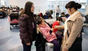 China alerta sobre riesgos para la seguridad nacional al aceptar regalos en el extranjero