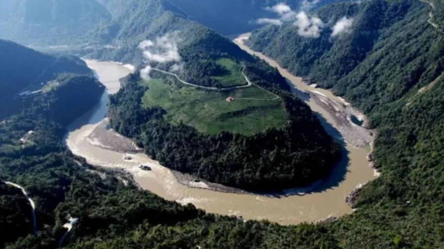 China inicia la construcción de la presa más grande del mundo y genera preocupación en la India