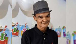 Reportan como desaparecido a un hombre de 53 años en el barrio Katanga en Los Mina