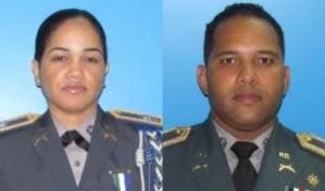 Por primera vez, una mujer dirigirá la Escuela de Entrenamiento Policial de la Policía Nacional