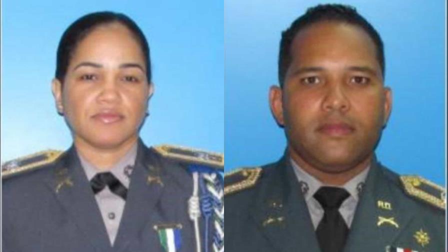 Por primera vez, una mujer dirigirá la Escuela de Entrenamiento Policial de la Policía Nacional