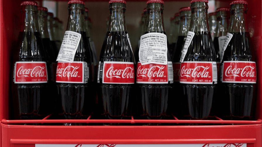 Coca-Cola confirma que su versión con azúcar de caña llegará a EE. UU. este año Coca-Cola confirma que su versión con azúcar de caña llegará a EE. UU. este año