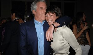 Departamento de Justicia de EE. UU. se reunirá con expareja de Epstein