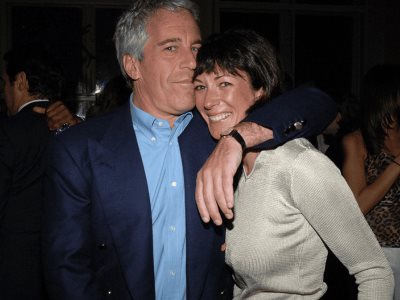 Justicia de EE. UU. se reunirá con expareja de Jeffrey Epstein