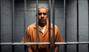 Trump comparte video falso generado con IA que muestra a Obama siendo arrestado