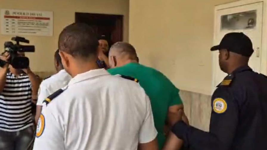 Imponen fianza económica a hombre que se hacía pasar por periodista para robar