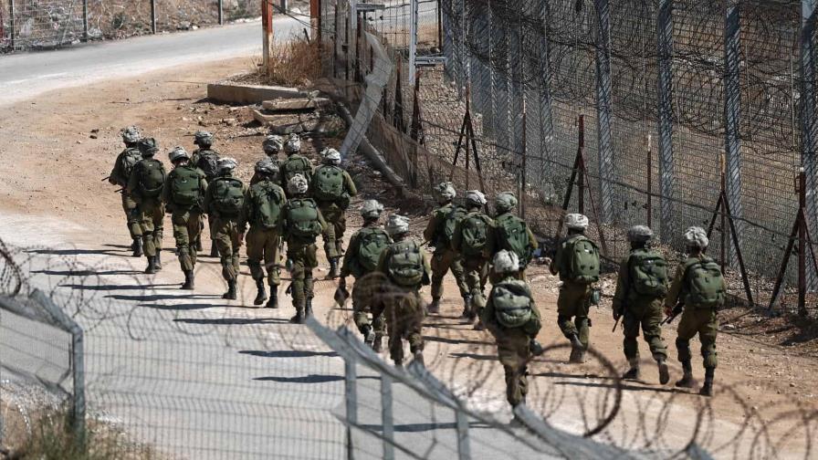 El jefe del Ejército israelí alerta de que la campaña contra Irán no ha terminado El jefe del Ejército israelí alerta de que la campaña contra Irán no ha terminado