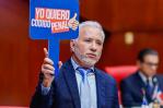 Antonio Taveras advierte senadores deben conocer cambios del Código Penal antes de aprobarlo