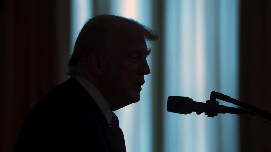 Estados Unidos ya se ha retirado de cinco agencias y grandes acuerdos de la ONU Estados Unidos ya se ha retirado de cinco agencias y grandes acuerdos de la ONU