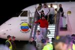 Venezuela dice haber repatriado a 8,743 migrantes que estaban en cárceles de EE.UU.