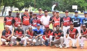 Villa Juana se impone por súper nocaut en el Clásico de Softbol Julio Lugo