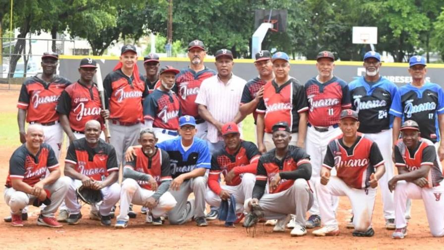 Villa Juana se impone por súper nocaut en el Clásico de Softbol Julio Lugo