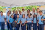 Bienestar Estudiantil completa entrega de utilería escolar en el Distrito Nacional