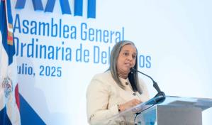 Coopzoamérica supera los RD$1,900 millones en activos y distribuye RD$109 millones en excedentes