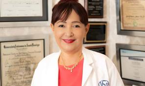 Fallece la doctora Silvia Marte, pionera de la dermatología pediátrica en República Dominicana