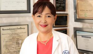 Fallece la doctora Silvia Marte, pionera de la dermatología pediátrica en República Dominicana