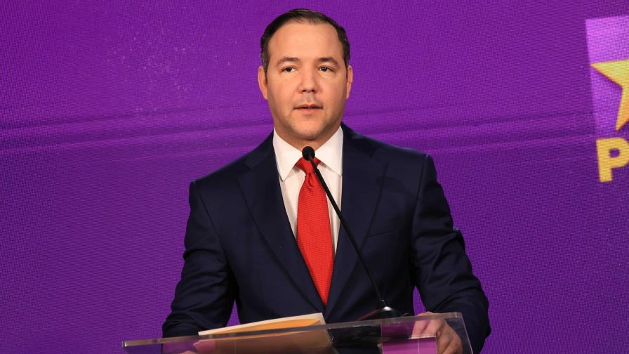 El PLD acata sentencia del TSE sobre precandidaturas presidenciales, pero expresa su desacuerdo El PLD acata sentencia del TSE sobre precandidaturas presidenciales, pero expresa su desacuerdo