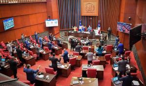 El Senado se la juega con el Código Penal y solo puede aprobarlo sin cambios o dejar que muera