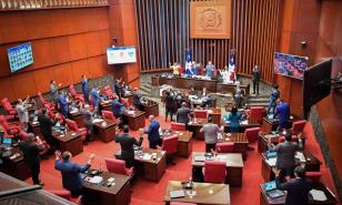 Código Penal: revisión de vehículos y grabación de arresto, puntos de fricción con Procuraduría