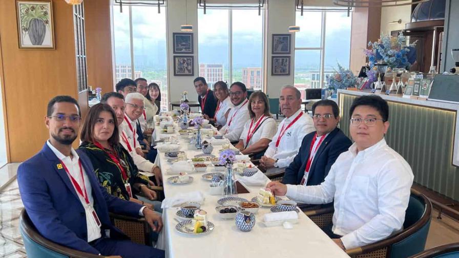 Ministro de Educación Superior dice que contempla cooperación entre Huawei y universidades de RD