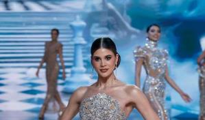Yamilex irá al Miss Universo como representante de los latinos en EE. UU., no de RD