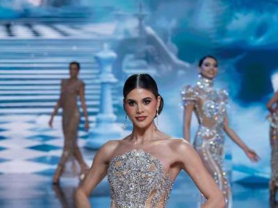 Yamilex Hernández no representará a RD en el Miss Universo