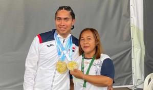 Pesistas dominicanos brillan en el Panamericano de Cali con 7 récords y buen augurio para SD 2026