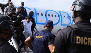 EE. UU. repatría a Ángel Medina Paredes, uno de los más buscados de RD