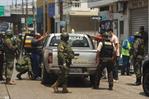 Un nuevo ataque armado deja siete fallecidos en Ecuador
