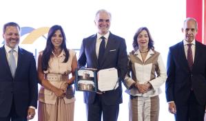 El ministro de Educación propone al sector privado involucrarse en el pacto educativo