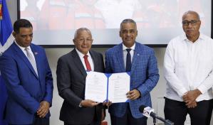 El larimar dominicano obtiene certificación internacional denominación de origen