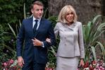 Macron demanda en EE. UU. a la influencer que dijo que la primera dama francesa es un hombre