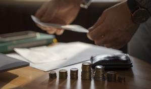 RD entre los países con mayor gasto en intereses de deuda