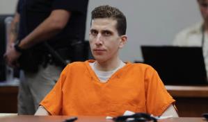 El asesino de cuatro universitarios en Idaho en 2022 es sentenciado a cadena perpetua