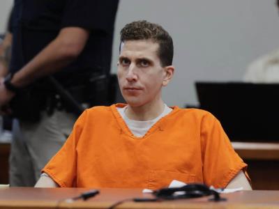 Asesino de estudiantes en Idaho sentenciado a cadena perpetua
