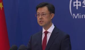 China fustiga retirada de EE. UU. de la Unesco: es impropio de un gran país responsable